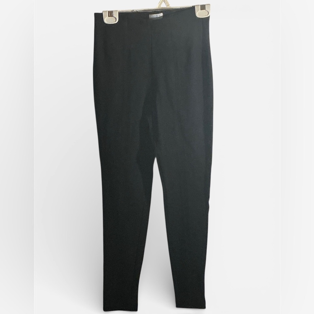 Time and Tru Black Pull-On Pants